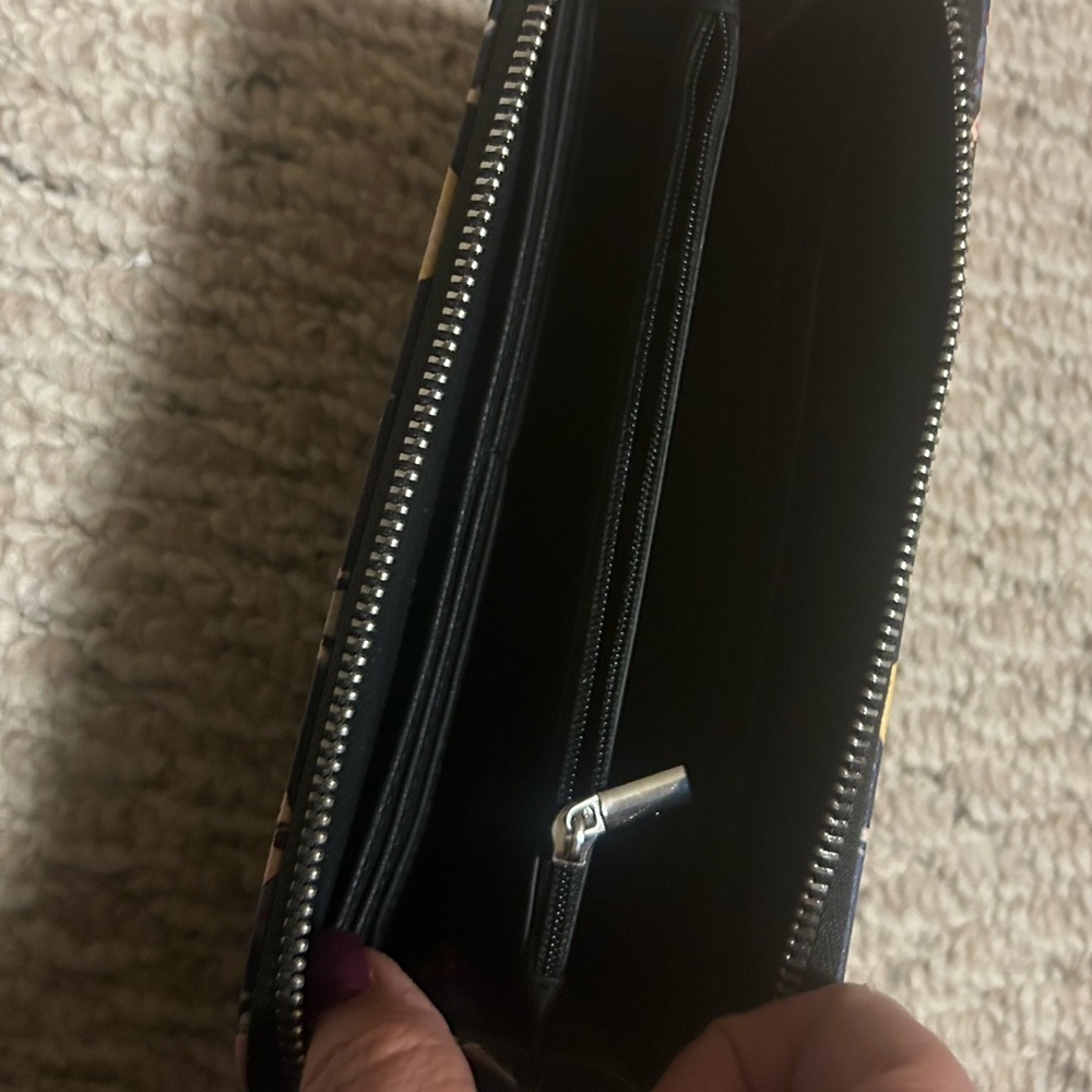 Stranger things wallet - Picture 3 of 4
